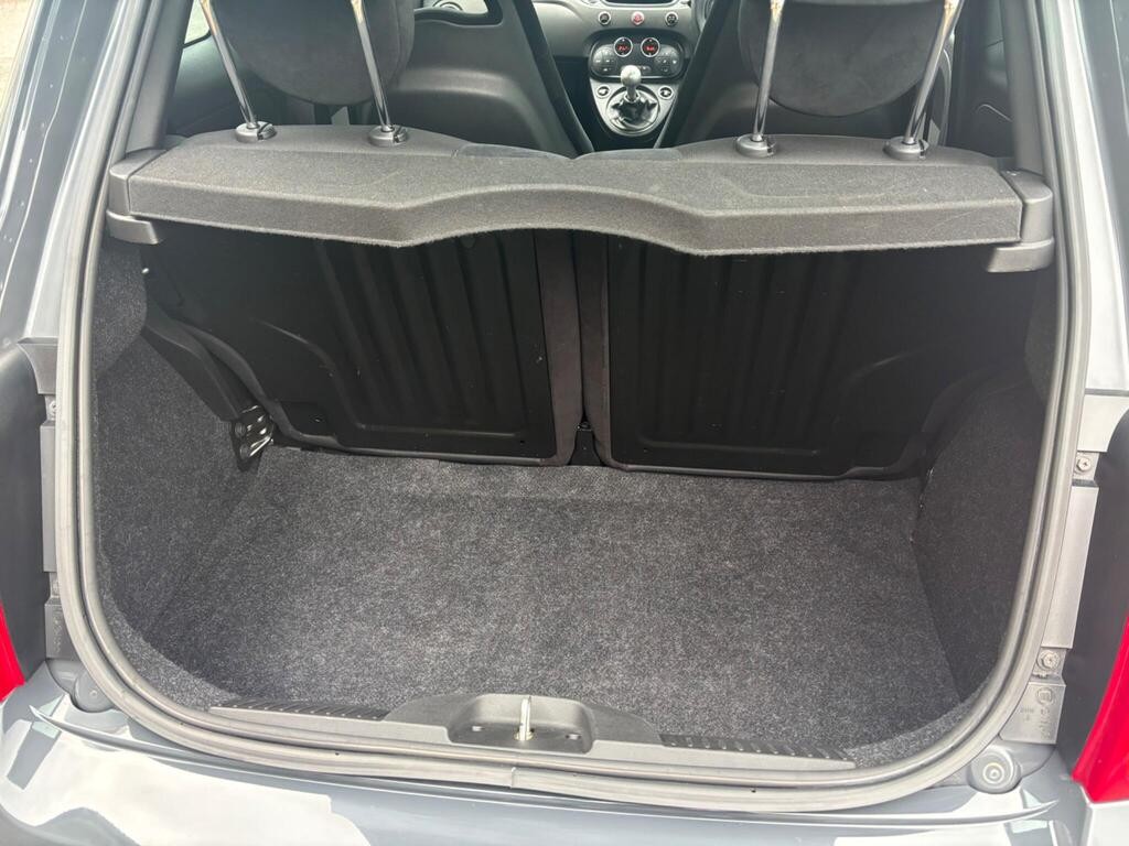 Used Abarth 595 2019 for sale - 76830828: Photo 80