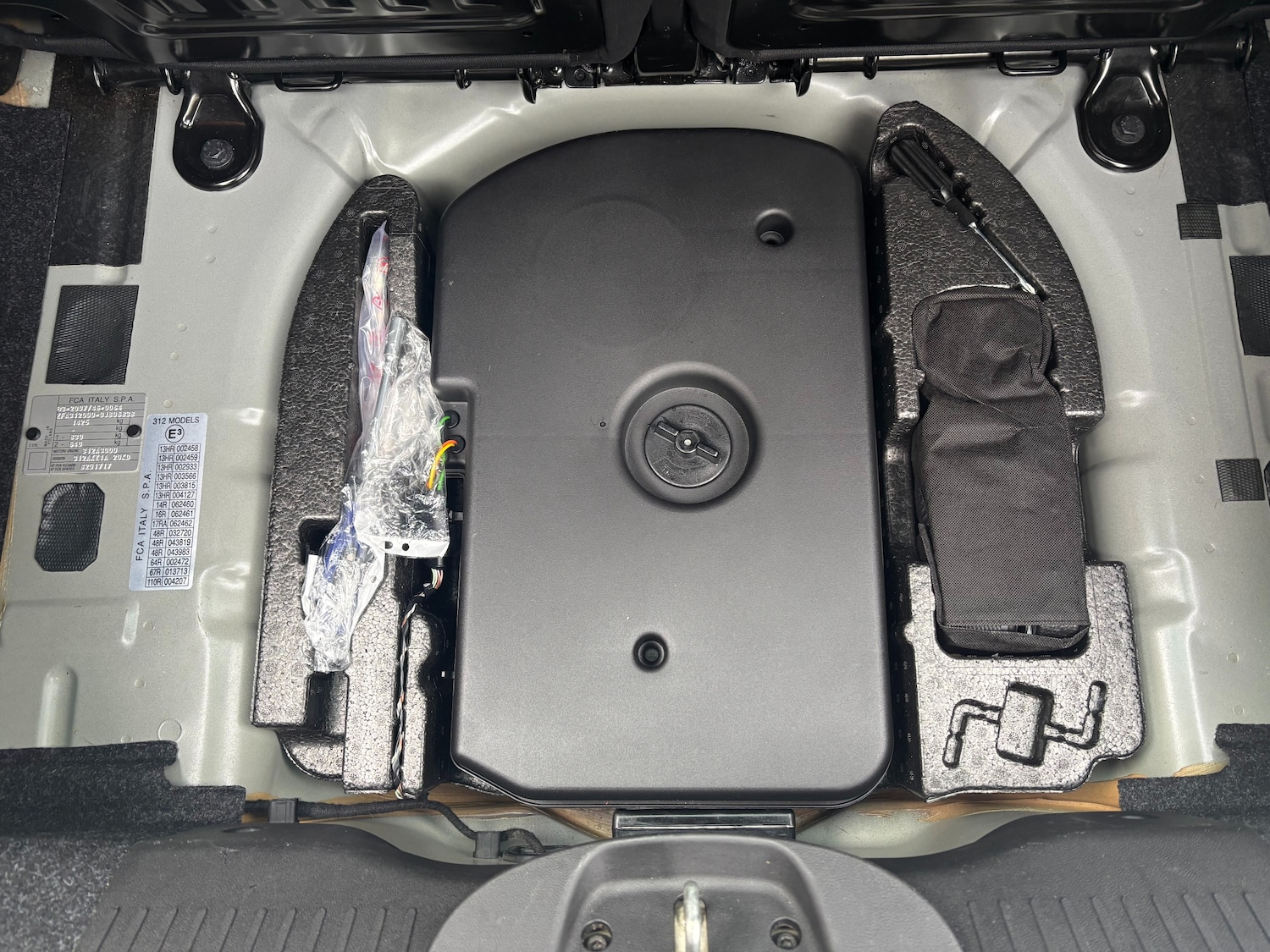 Used Abarth 595 2019 for sale - 76830828: Photo 81