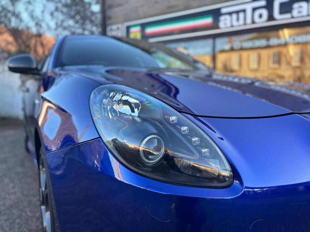 Used Alfa Romeo Giulietta 2017 for sale - 77152719: Photo 14