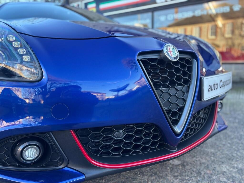 Used Alfa Romeo Giulietta 2017 for sale - 77152719: Photo 15