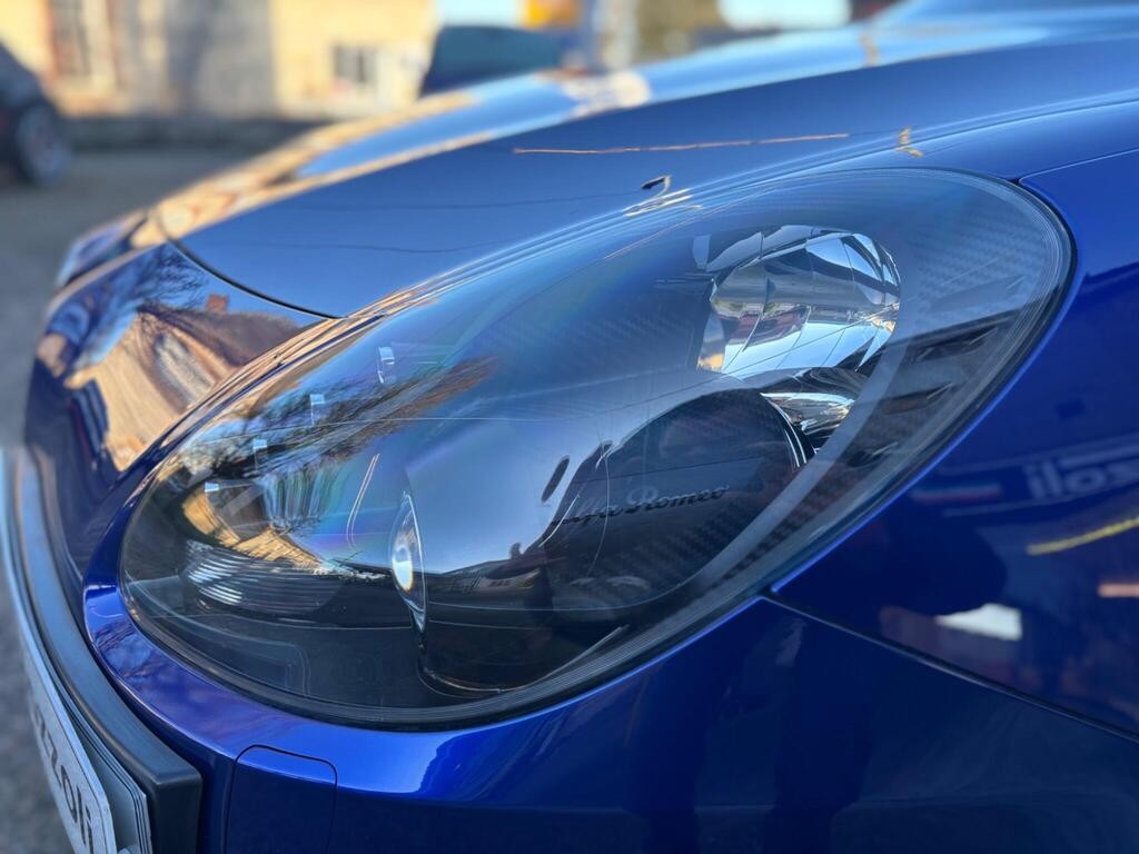 Used Alfa Romeo Giulietta 2017 for sale - 77152719: Photo 17