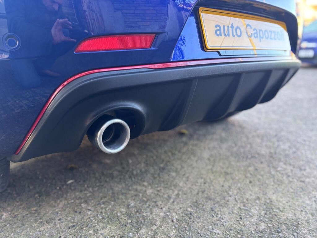 Used Alfa Romeo Giulietta 2017 for sale - 77152719: Photo 21