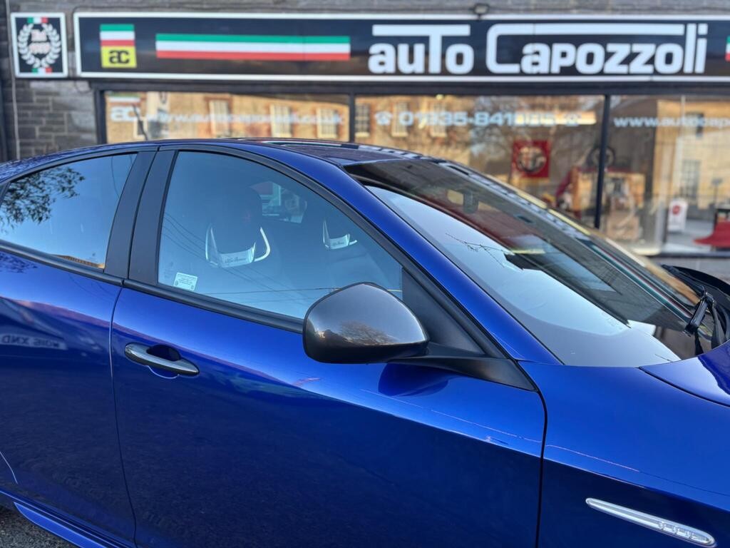 Used Alfa Romeo Giulietta 2017 for sale - 77152719: Photo 23