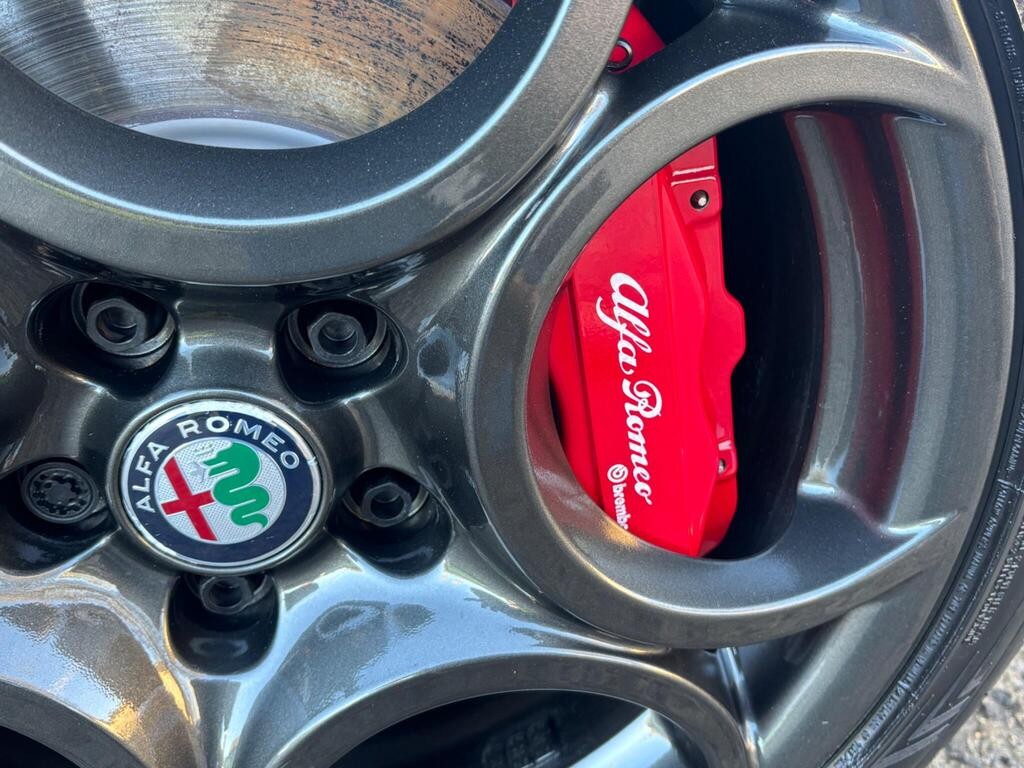 Used Alfa Romeo Giulietta 2017 for sale - 77152719: Photo 29