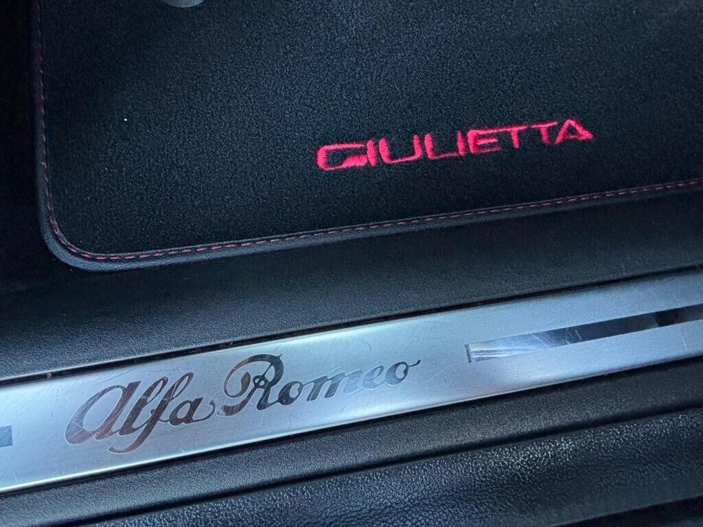 Used Alfa Romeo Giulietta 2017 for sale - 77152719: Photo 37
