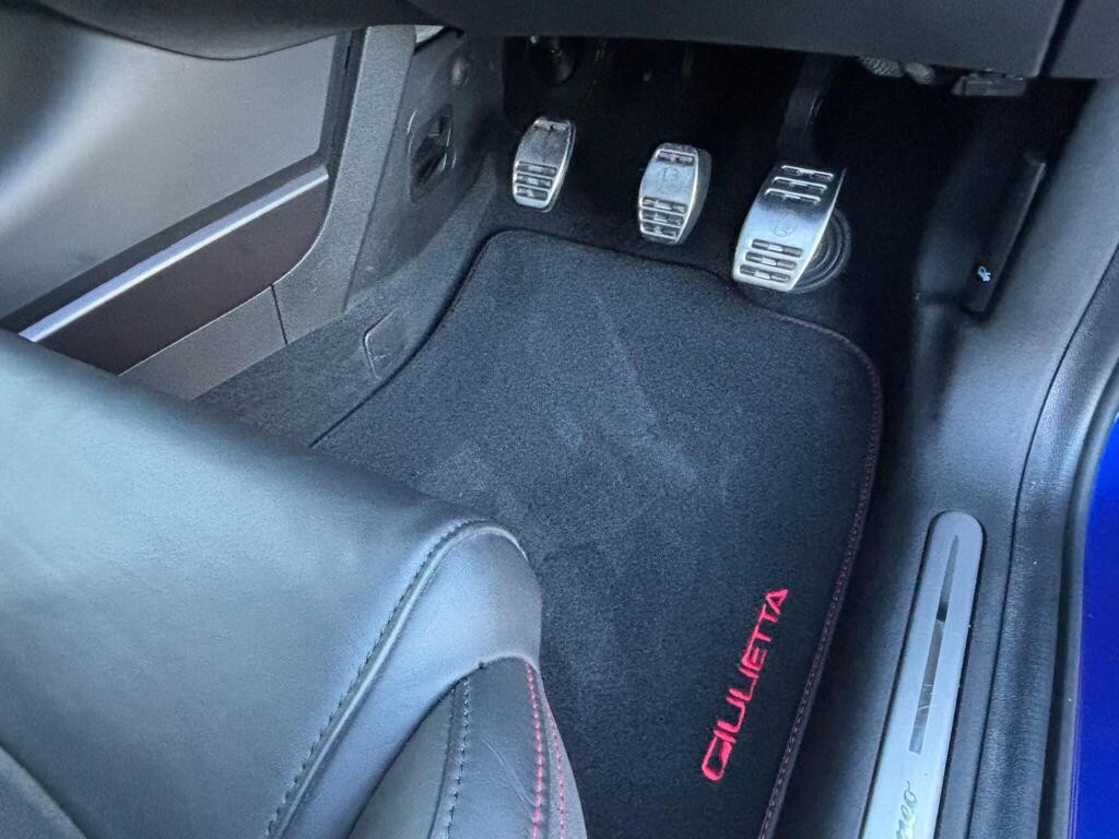 Used Alfa Romeo Giulietta 2017 for sale - 77152719: Photo 38