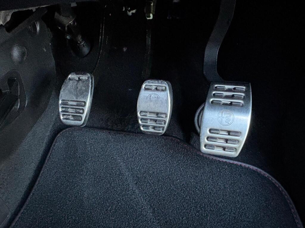 Used Alfa Romeo Giulietta 2017 for sale - 77152719: Photo 39