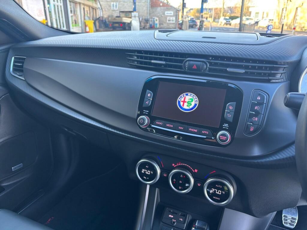 Used Alfa Romeo Giulietta 2017 for sale - 77152719: Photo 40