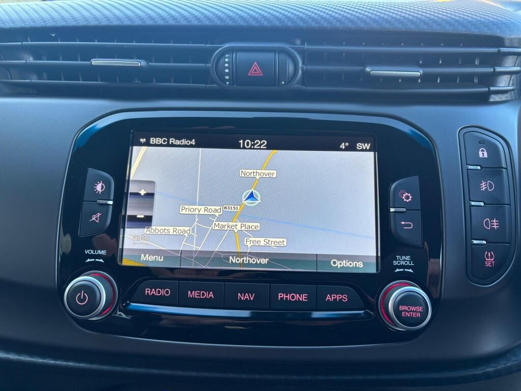 Used Alfa Romeo Giulietta 2017 for sale - 77152719: Photo 42