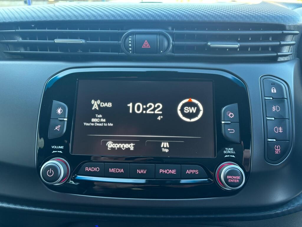 Used Alfa Romeo Giulietta 2017 for sale - 77152719: Photo 43