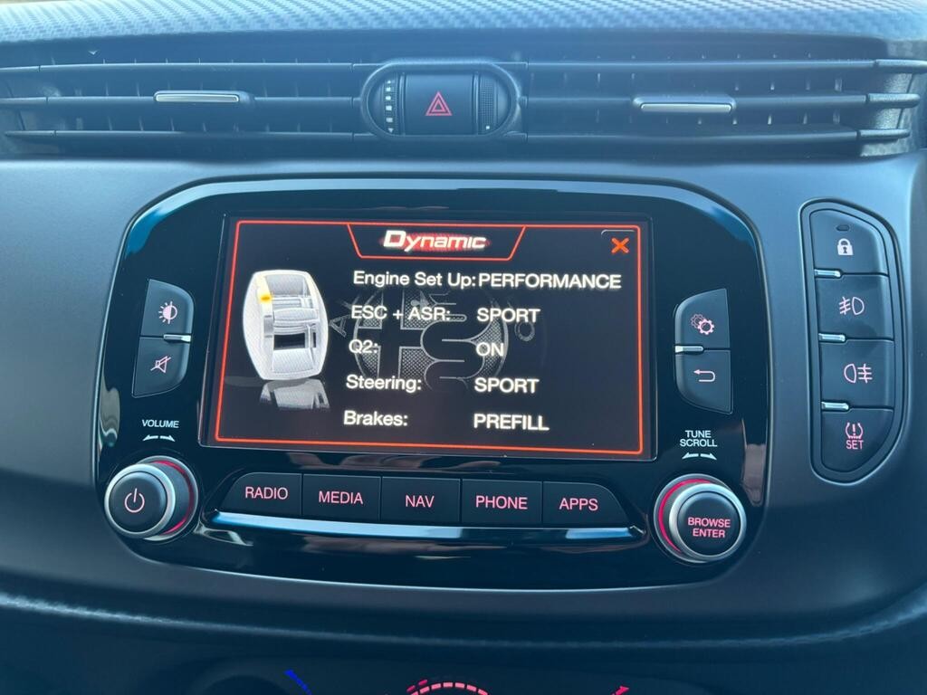 Used Alfa Romeo Giulietta 2017 for sale - 77152719: Photo 44