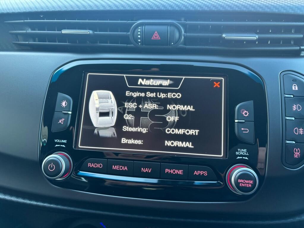 Used Alfa Romeo Giulietta 2017 for sale - 77152719: Photo 45