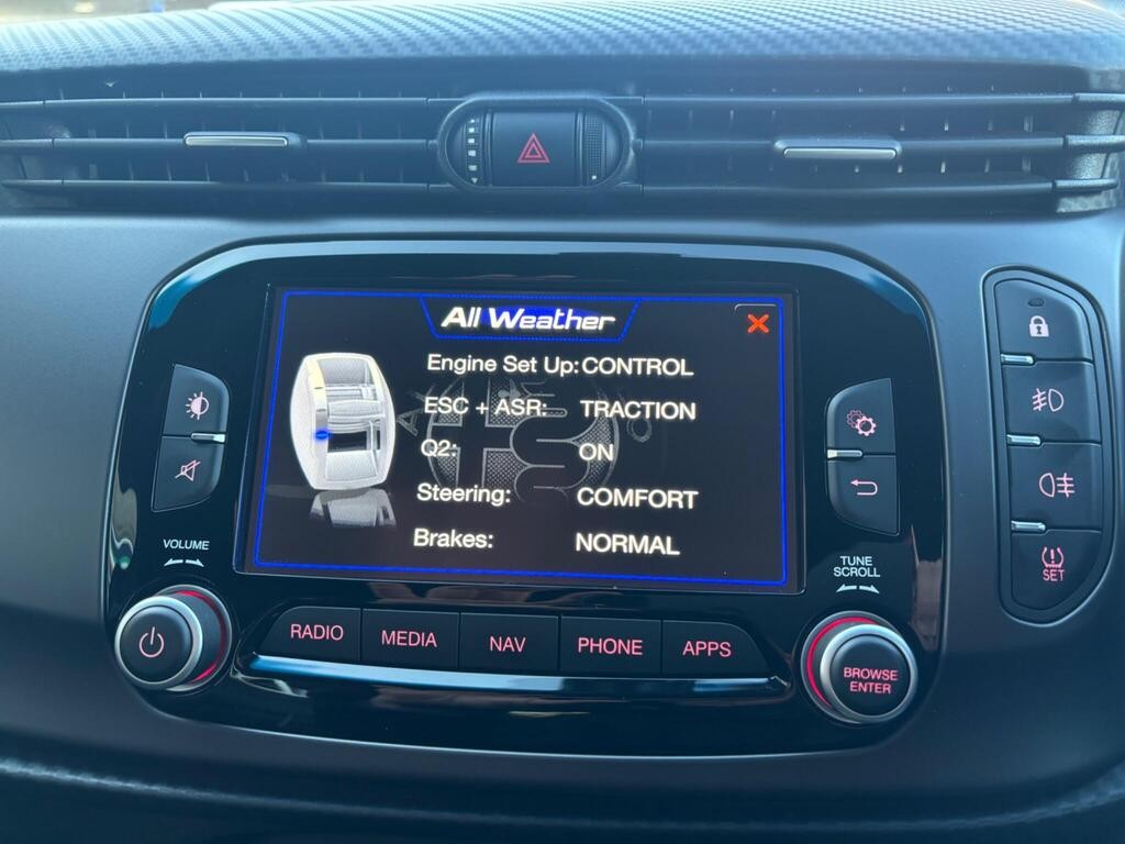 Used Alfa Romeo Giulietta 2017 for sale - 77152719: Photo 46