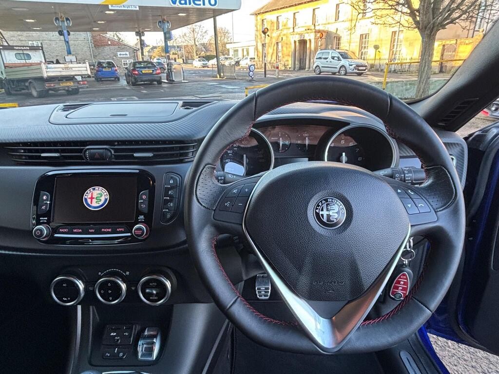 Used Alfa Romeo Giulietta 2017 for sale - 77152719: Photo 47