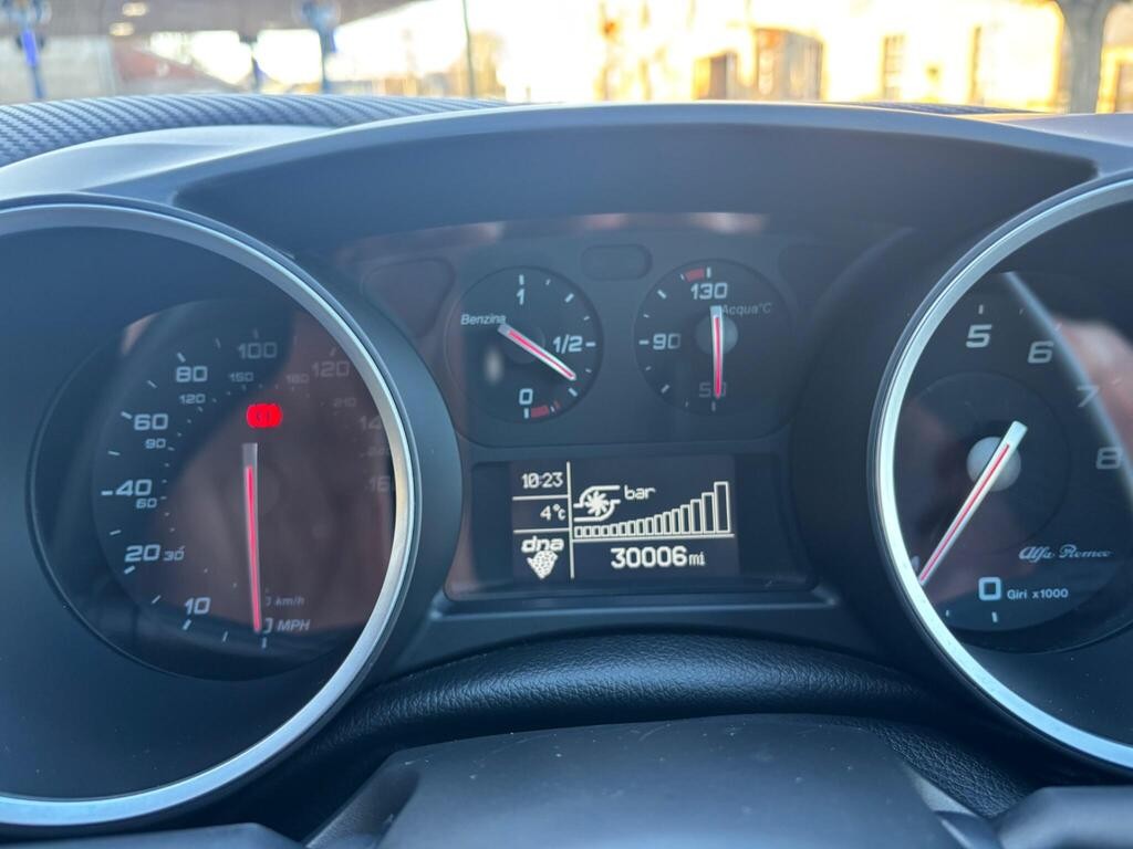 Used Alfa Romeo Giulietta 2017 for sale - 77152719: Photo 48