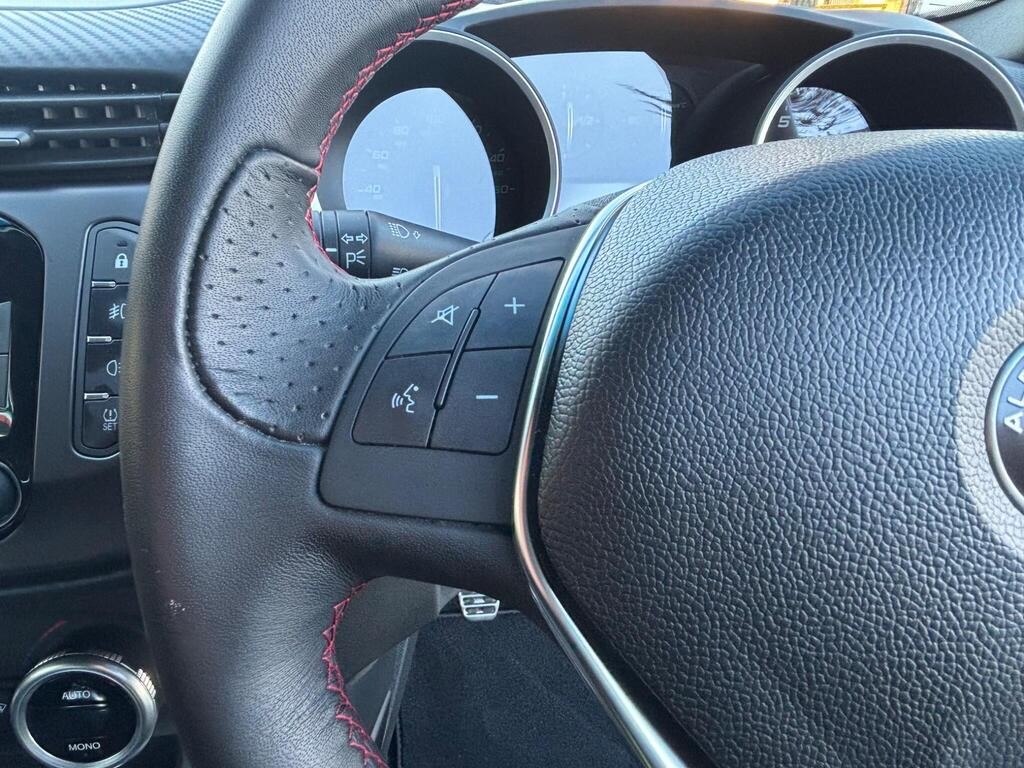 Used Alfa Romeo Giulietta 2017 for sale - 77152719: Photo 49