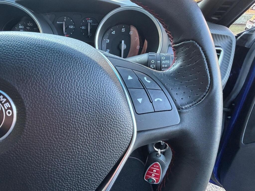 Used Alfa Romeo Giulietta 2017 for sale - 77152719: Photo 50