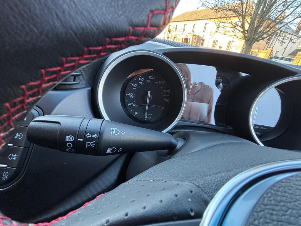 Used Alfa Romeo Giulietta 2017 for sale - 77152719: Photo 51