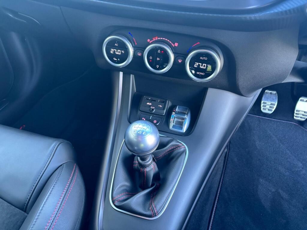 Used Alfa Romeo Giulietta 2017 for sale - 77152719: Photo 56