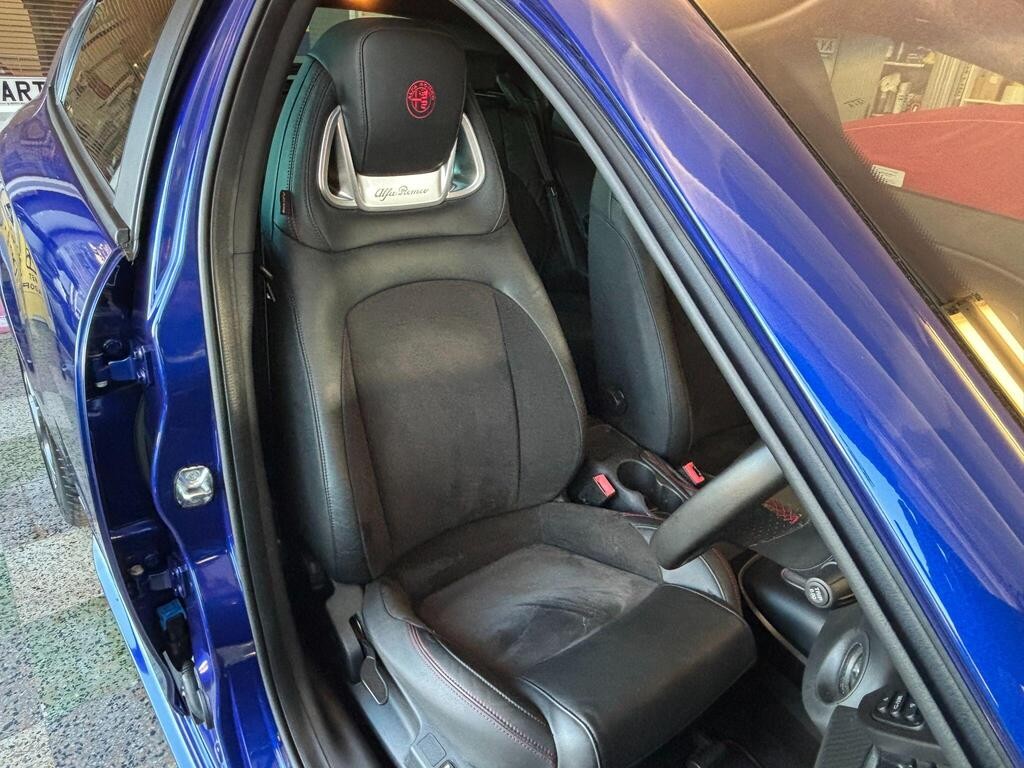 Used Alfa Romeo Giulietta 2017 for sale - 77152719: Photo 59