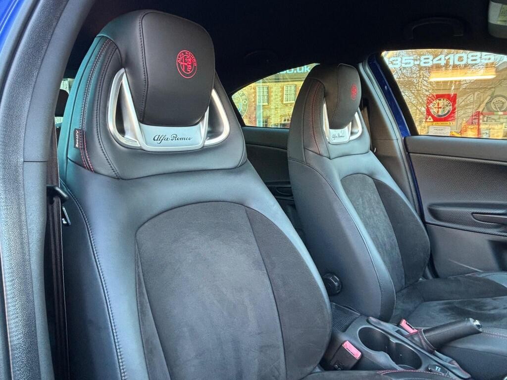 Used Alfa Romeo Giulietta 2017 for sale - 77152719: Photo 60