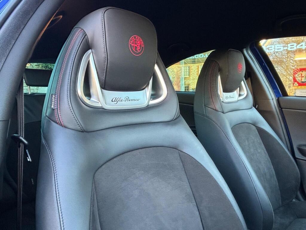 Used Alfa Romeo Giulietta 2017 for sale - 77152719: Photo 61