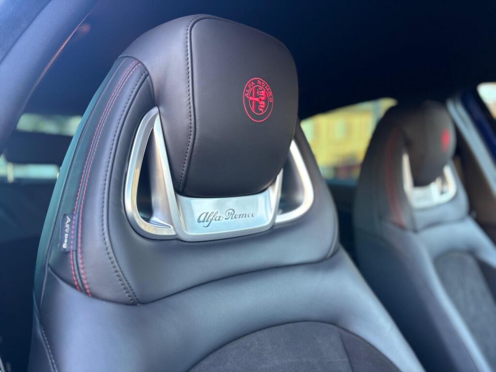 Used Alfa Romeo Giulietta 2017 for sale - 77152719: Photo 62