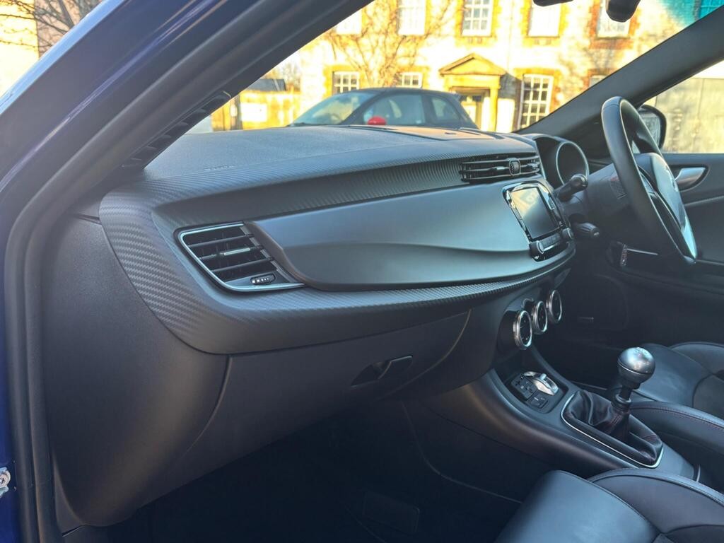 Used Alfa Romeo Giulietta 2017 for sale - 77152719: Photo 64