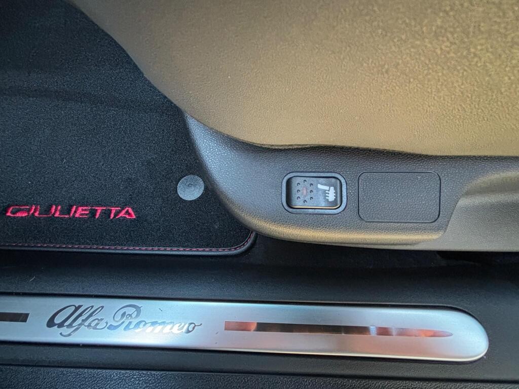 Used Alfa Romeo Giulietta 2017 for sale - 77152719: Photo 68