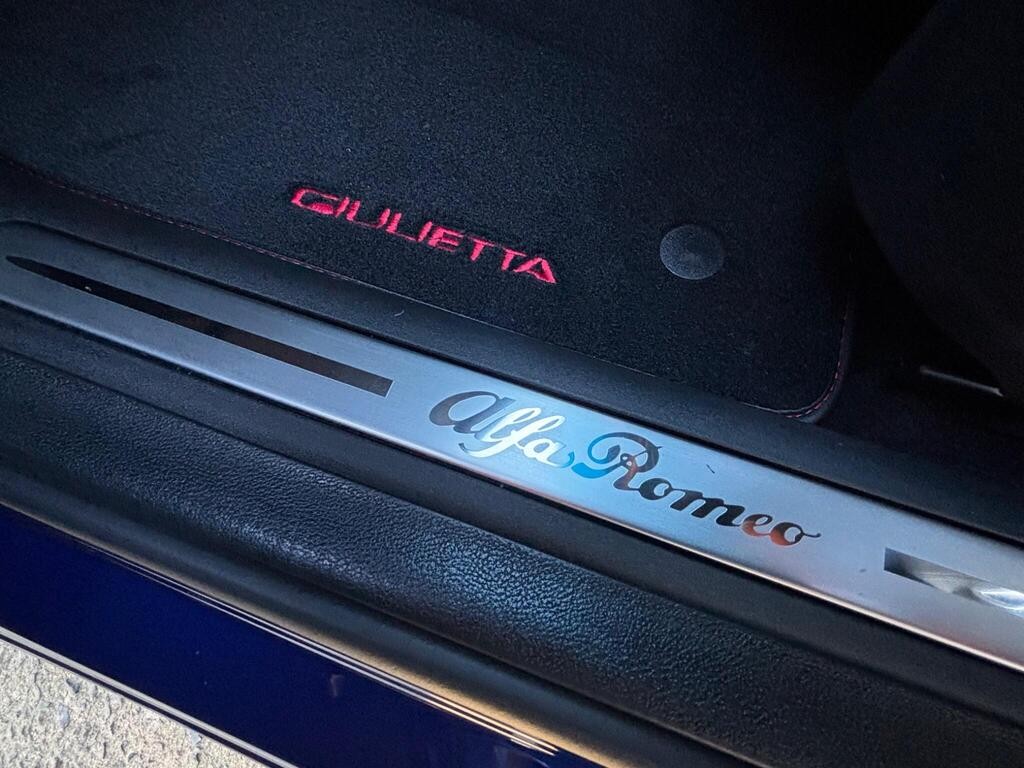 Used Alfa Romeo Giulietta 2017 for sale - 77152719: Photo 69