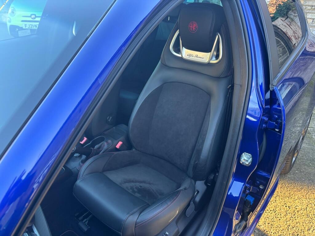 Used Alfa Romeo Giulietta 2017 for sale - 77152719: Photo 72