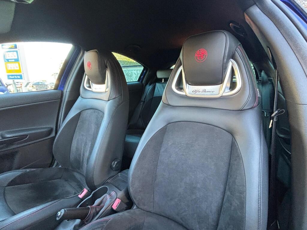 Used Alfa Romeo Giulietta 2017 for sale - 77152719: Photo 73