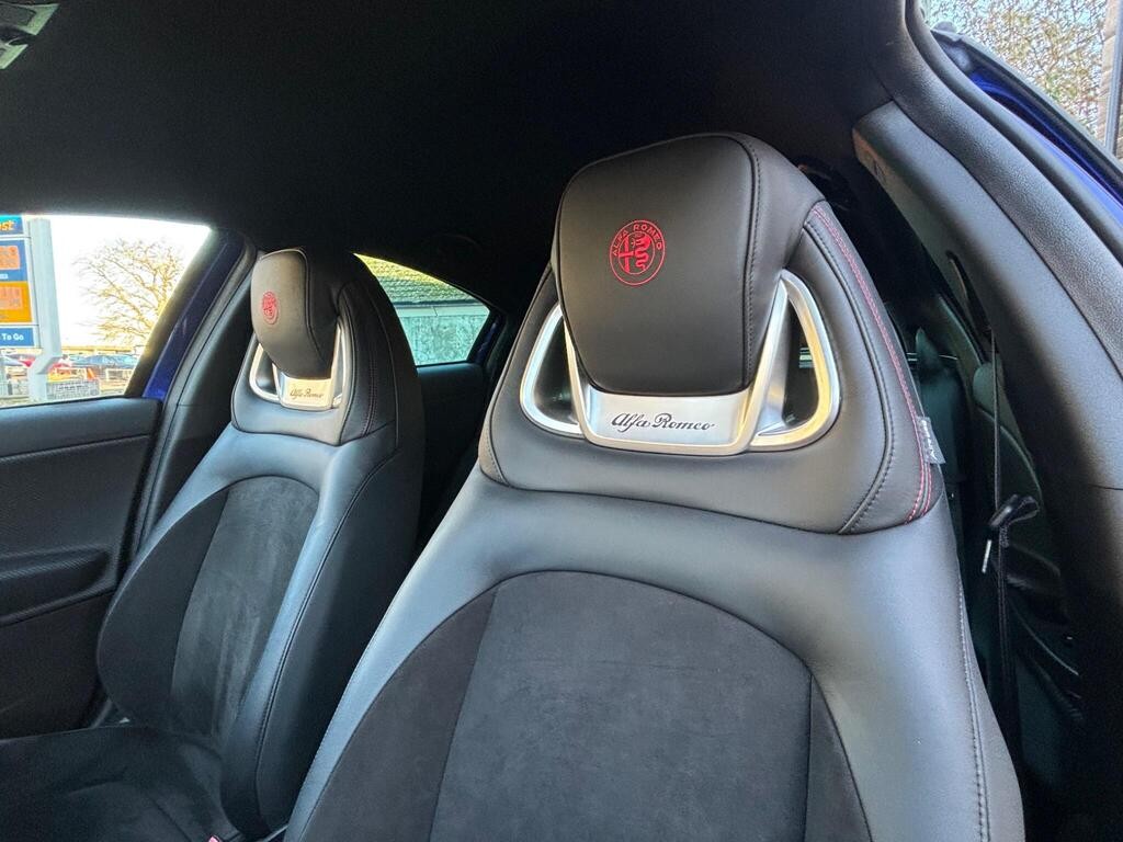 Used Alfa Romeo Giulietta 2017 for sale - 77152719: Photo 74