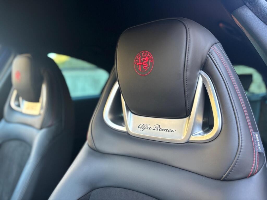 Used Alfa Romeo Giulietta 2017 for sale - 77152719: Photo 75