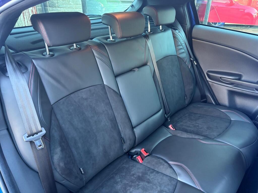 Used Alfa Romeo Giulietta 2017 for sale - 77152719: Photo 76