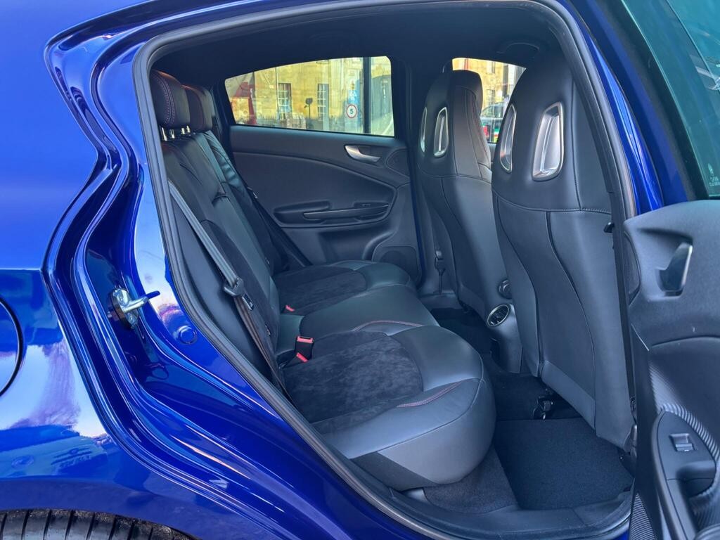 Used Alfa Romeo Giulietta 2017 for sale - 77152719: Photo 77