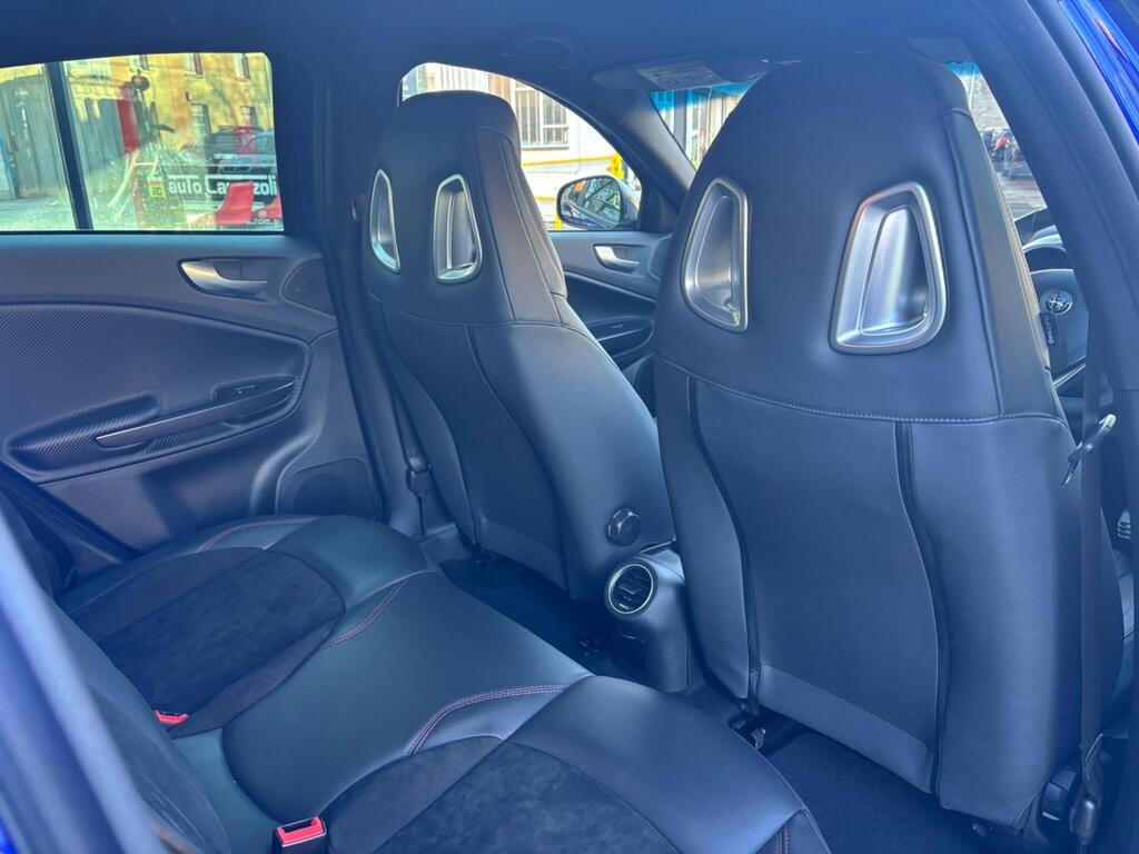 Used Alfa Romeo Giulietta 2017 for sale - 77152719: Photo 78