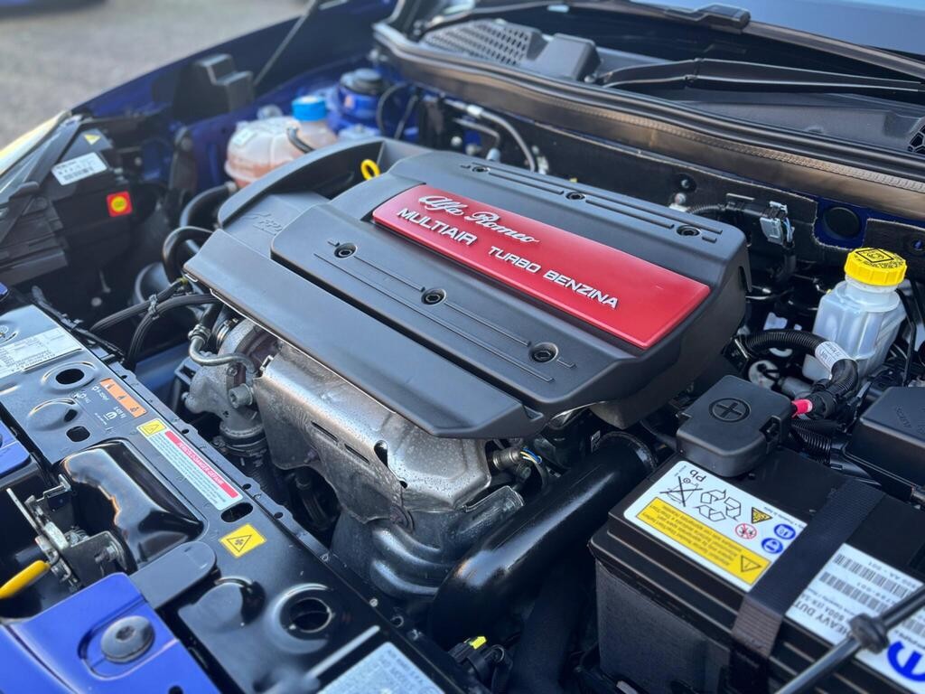 Used Alfa Romeo Giulietta 2017 for sale - 77152719: Photo 85