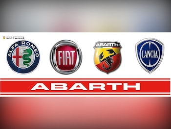 Used Abarth 595 2021 for sale - 78383103: Photo