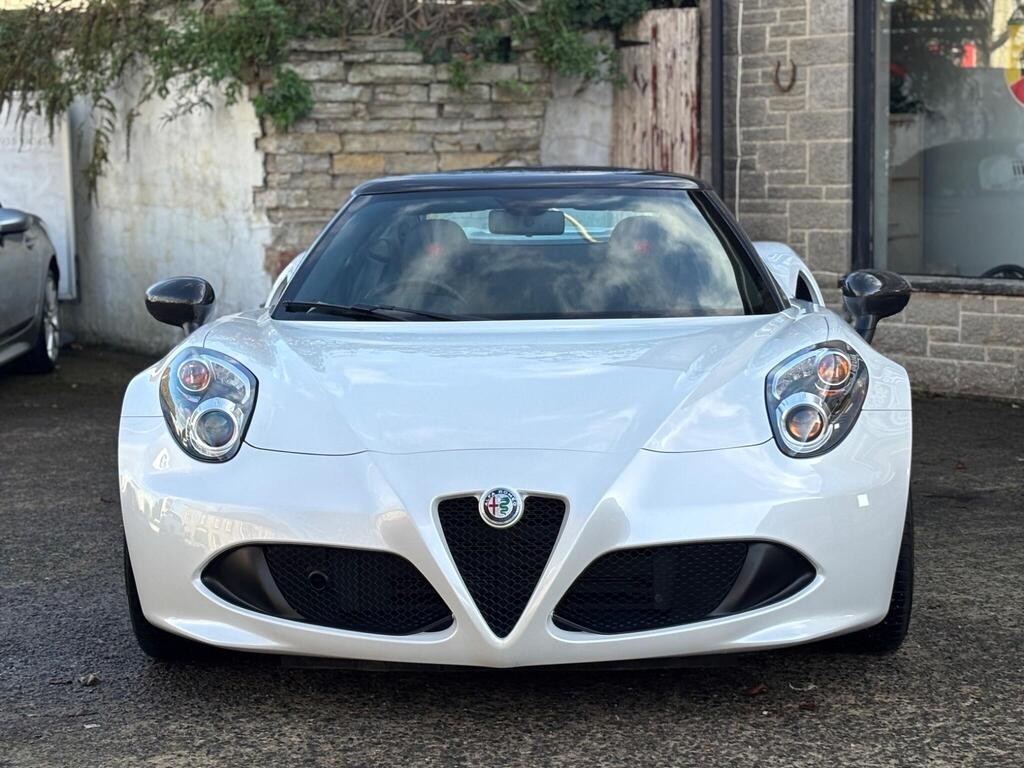 Used Alfa Romeo 4C 2019 for sale - 76554429: Photo 14