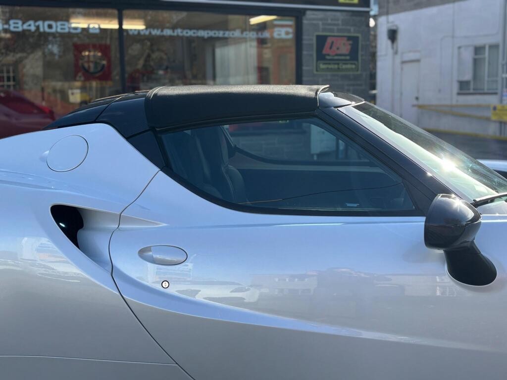 Used Alfa Romeo 4C 2019 for sale - 76554429: Photo 18