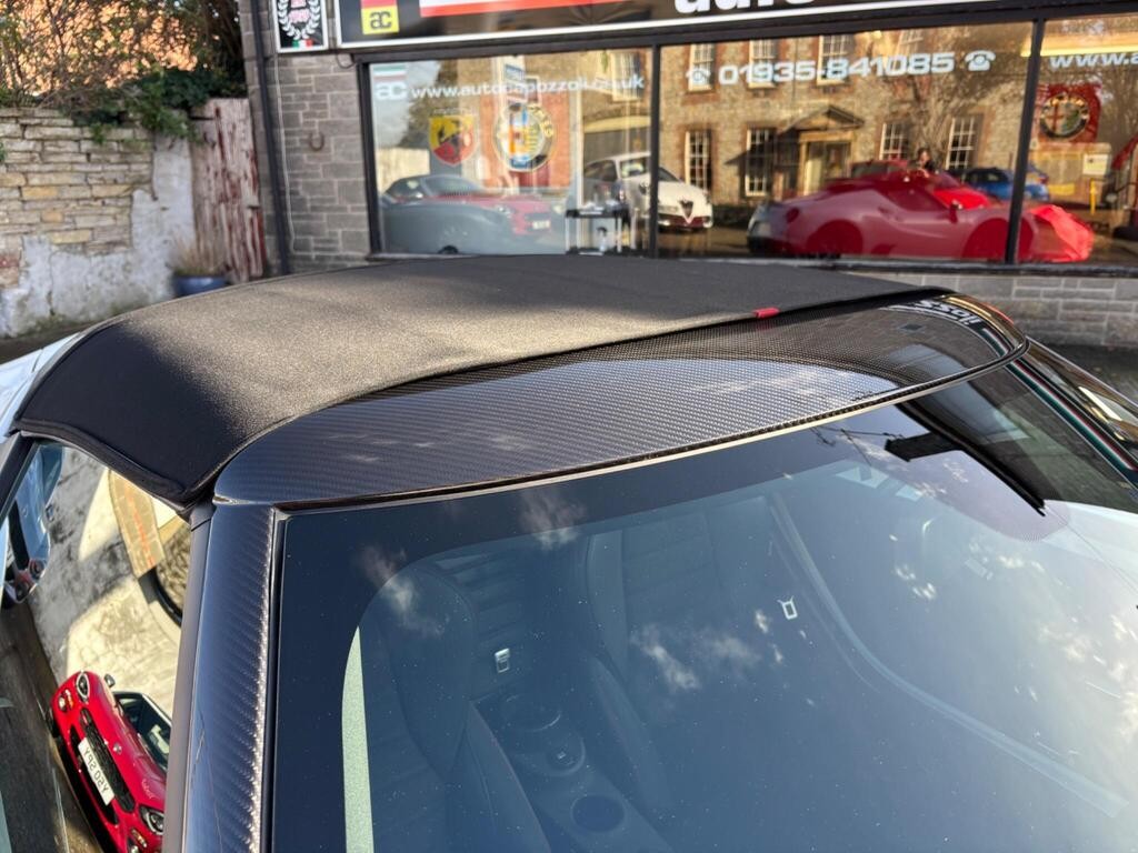 Used Alfa Romeo 4C 2019 for sale - 76554429: Photo 19