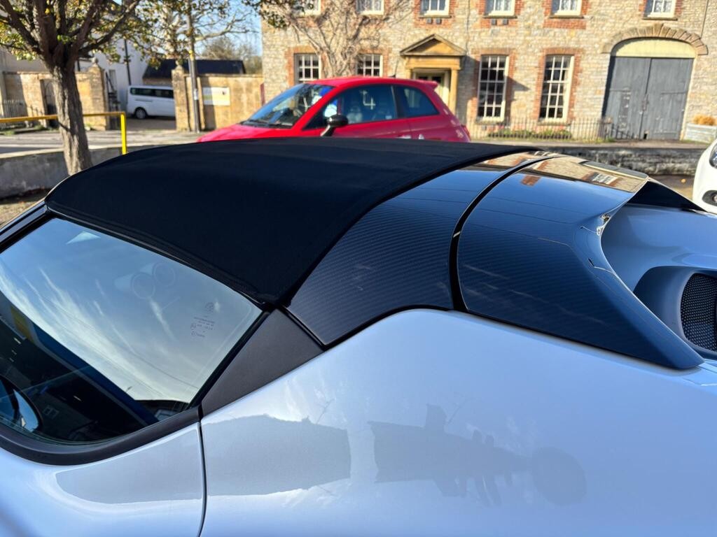 Used Alfa Romeo 4C 2019 for sale - 76554429: Photo 20