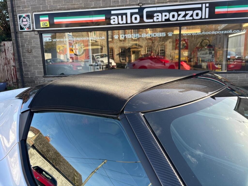 Used Alfa Romeo 4C 2019 for sale - 76554429: Photo 21