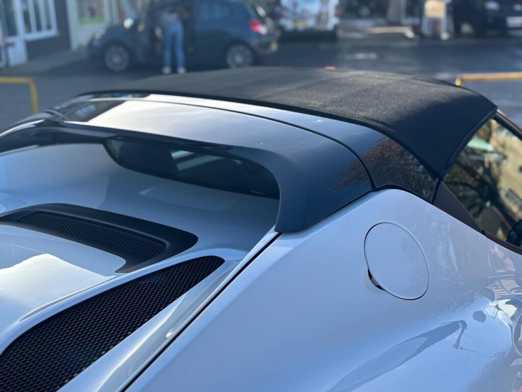 Used Alfa Romeo 4C 2019 for sale - 76554429: Photo 23