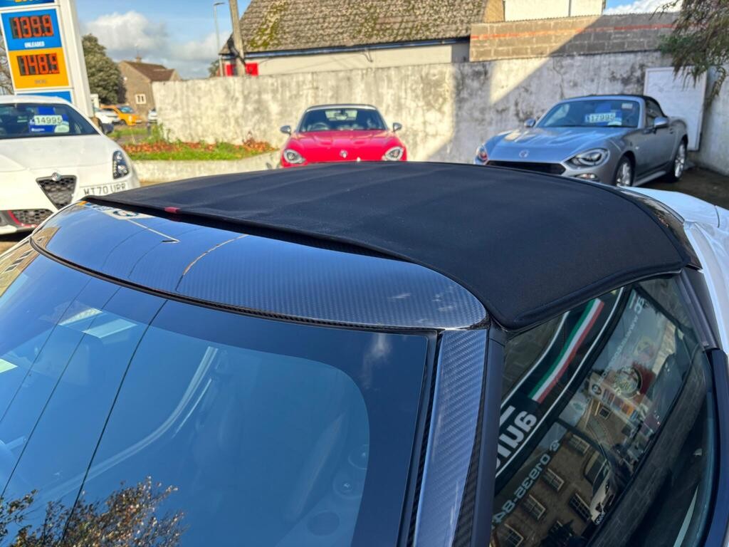 Used Alfa Romeo 4C 2019 for sale - 76554429: Photo 24