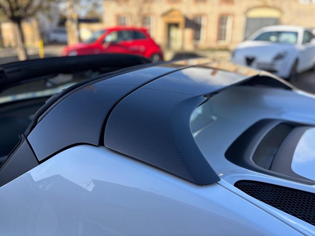 Used Alfa Romeo 4C 2019 for sale - 76554429: Photo 25