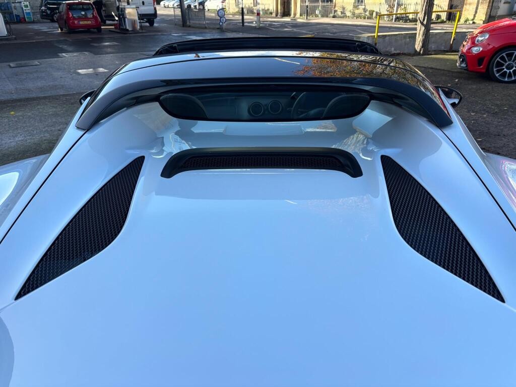 Used Alfa Romeo 4C 2019 for sale - 76554429: Photo 26