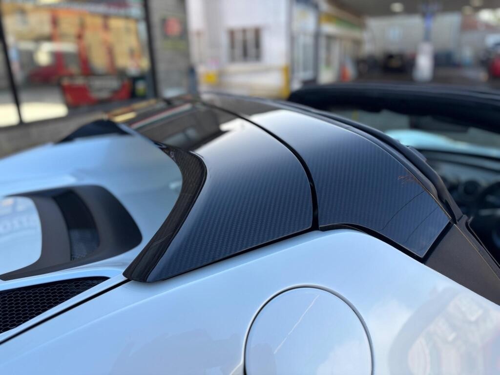 Used Alfa Romeo 4C 2019 for sale - 76554429: Photo 27