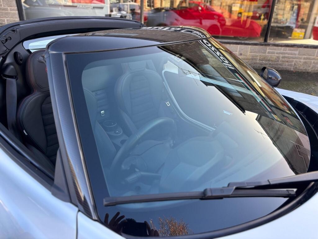 Used Alfa Romeo 4C 2019 for sale - 76554429: Photo 29